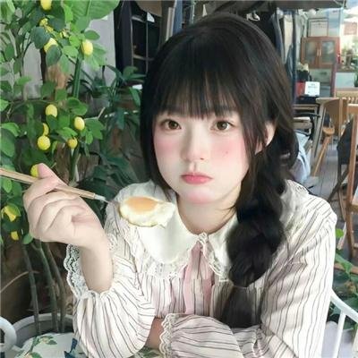 怪异少女神隐