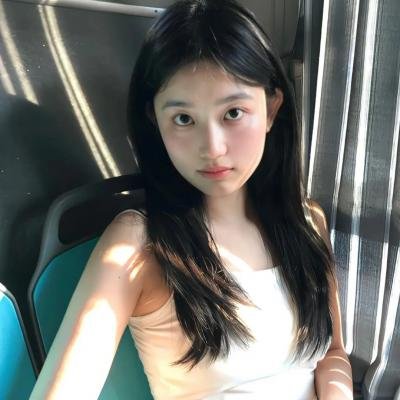 极光下
