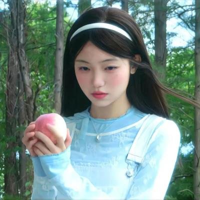 骑单车的人
