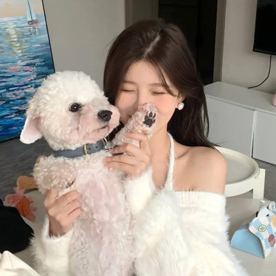 艳姬逢春