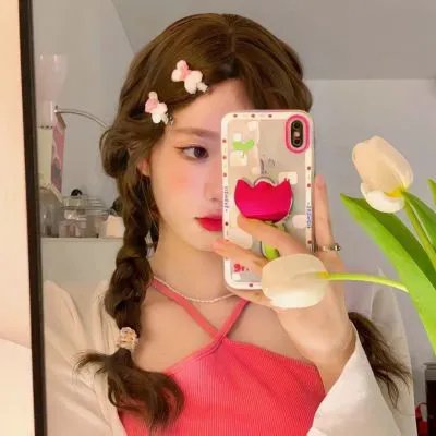 说好的妖怪,怎么变成团宠仙妻了