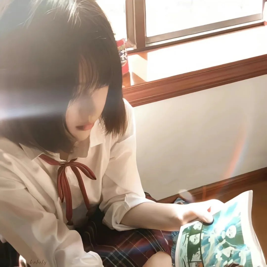 这个女配有点甜