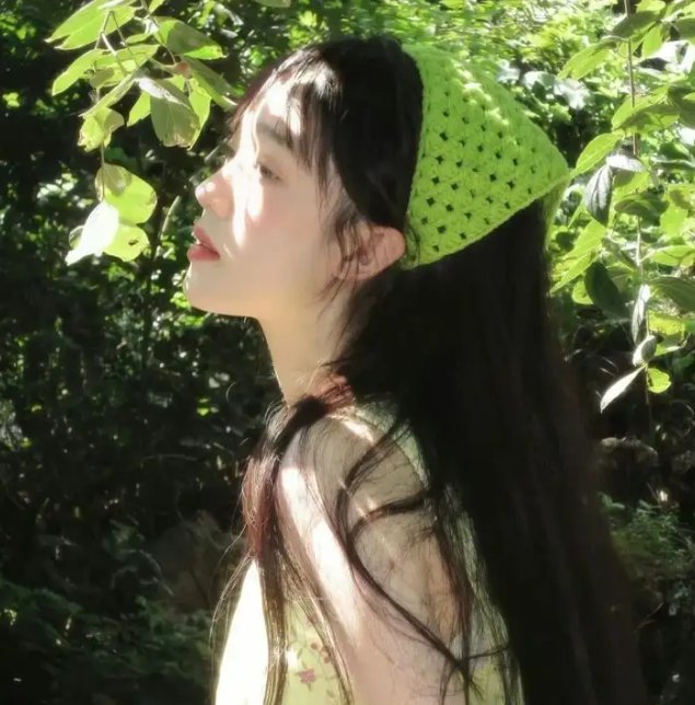 恋爱的发现